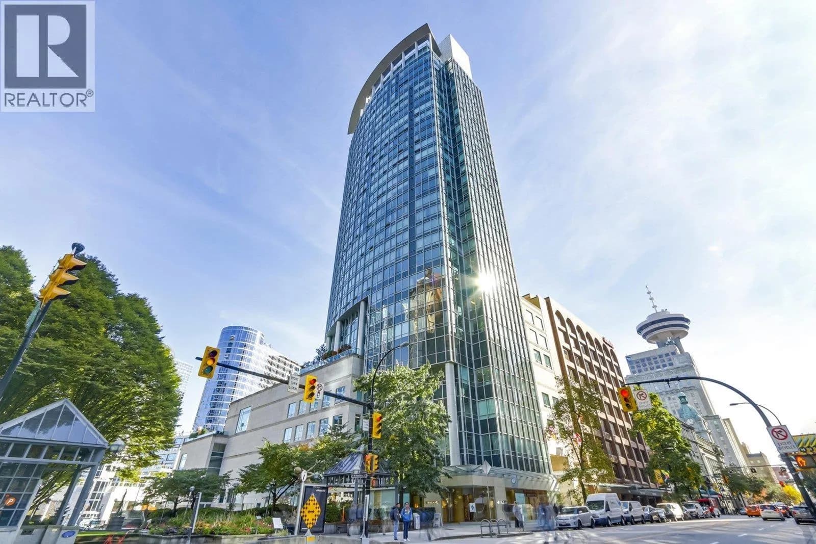 837 W HASTINGS STREET, Vancouver