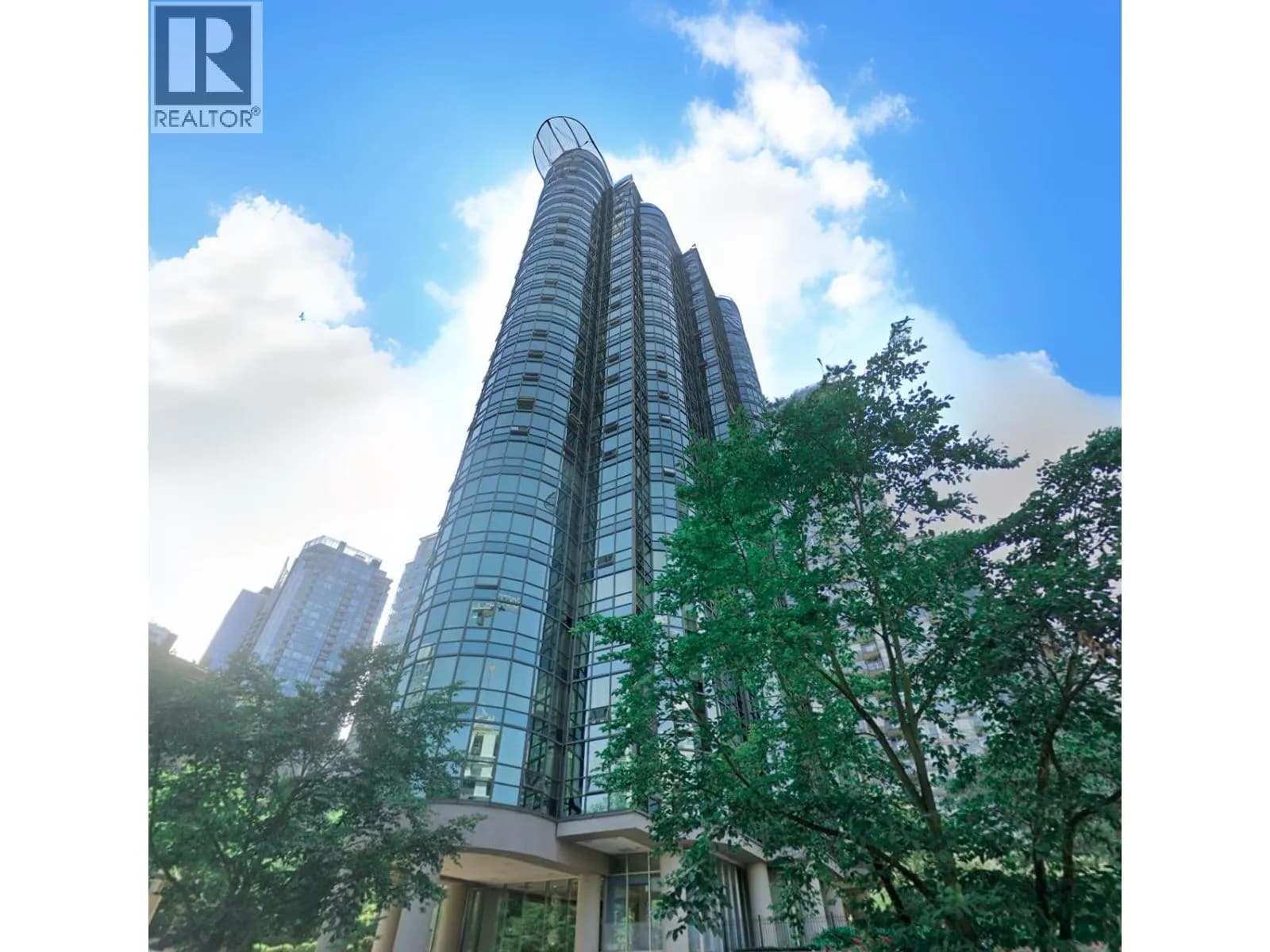 555 Jervis Street, Vancouver