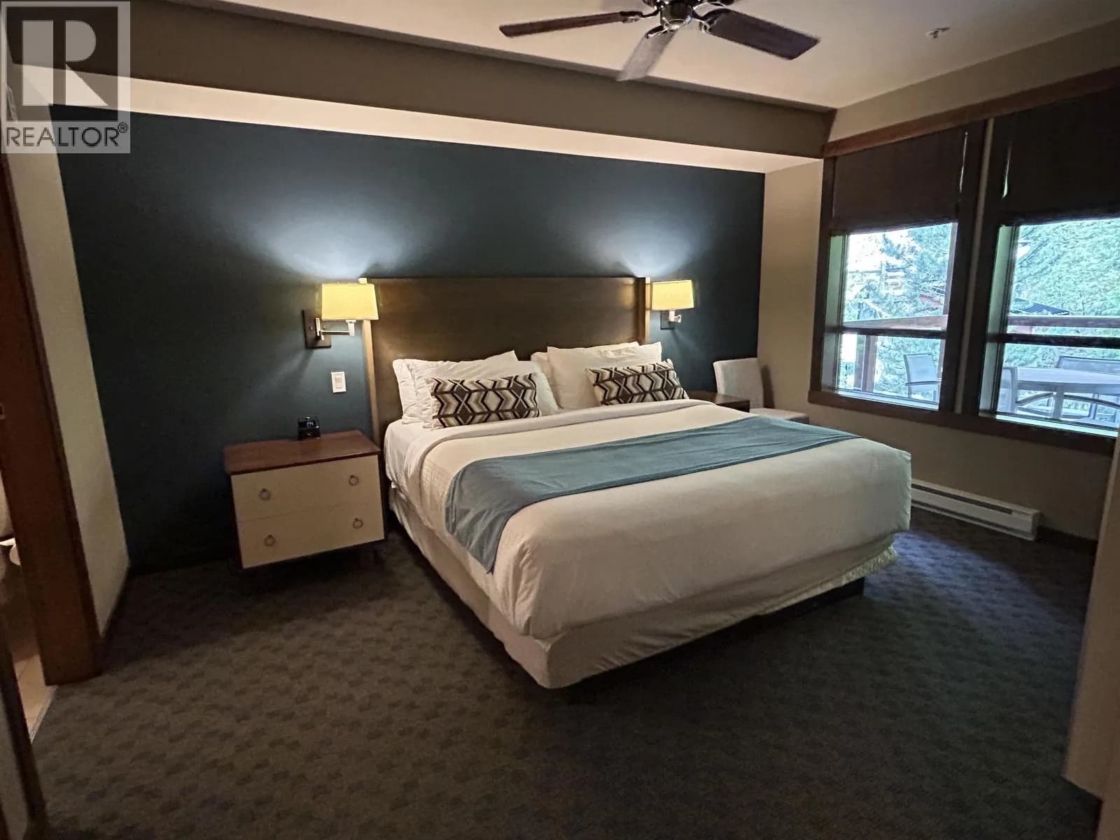 #213B 2020 LONDON LANE, Whistler, BC photo 2