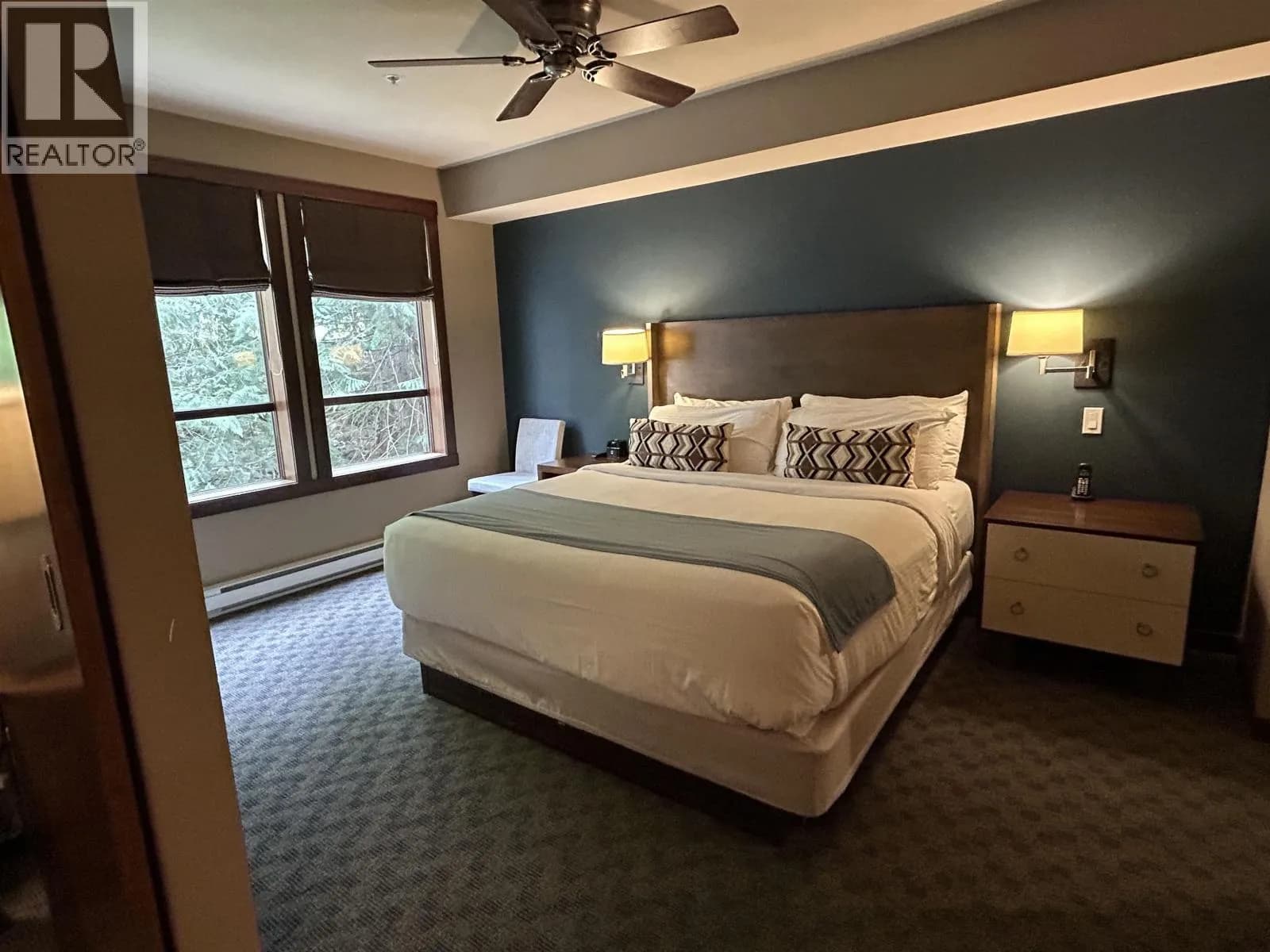 #213B 2020 LONDON LANE, Whistler, BC photo 3