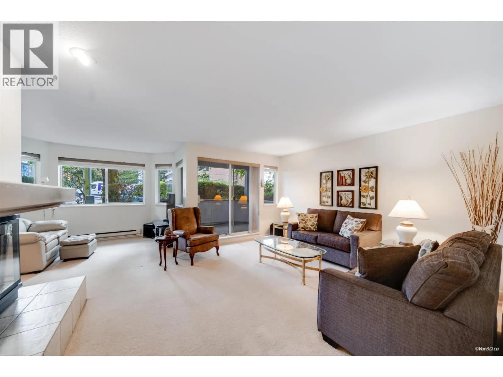 525 AUSTIN AVENUE, Coquitlam