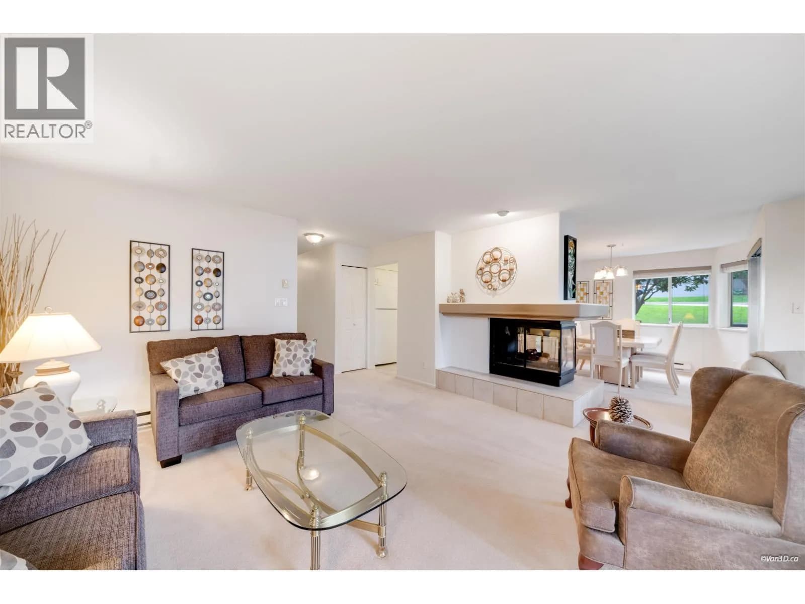 #101 525 AUSTIN AVENUE, Coquitlam, BC photo 3