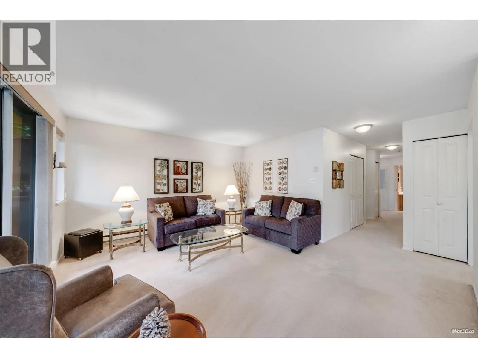#101 525 AUSTIN AVENUE, Coquitlam, BC photo 4