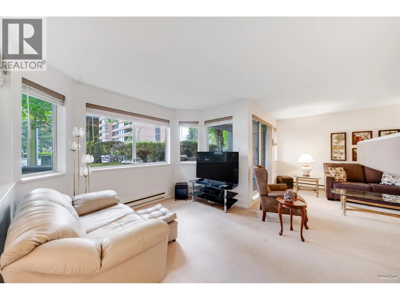 #101 525 AUSTIN AVENUE, Coquitlam, BC photo 5