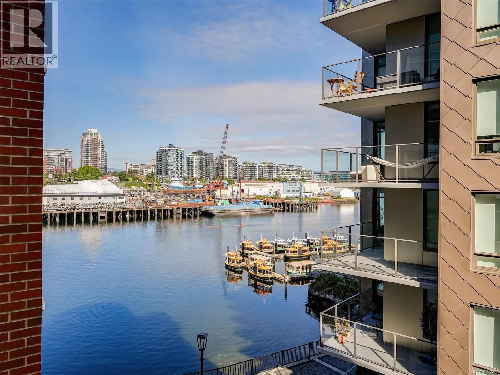 456 Pandora Ave, Victoria