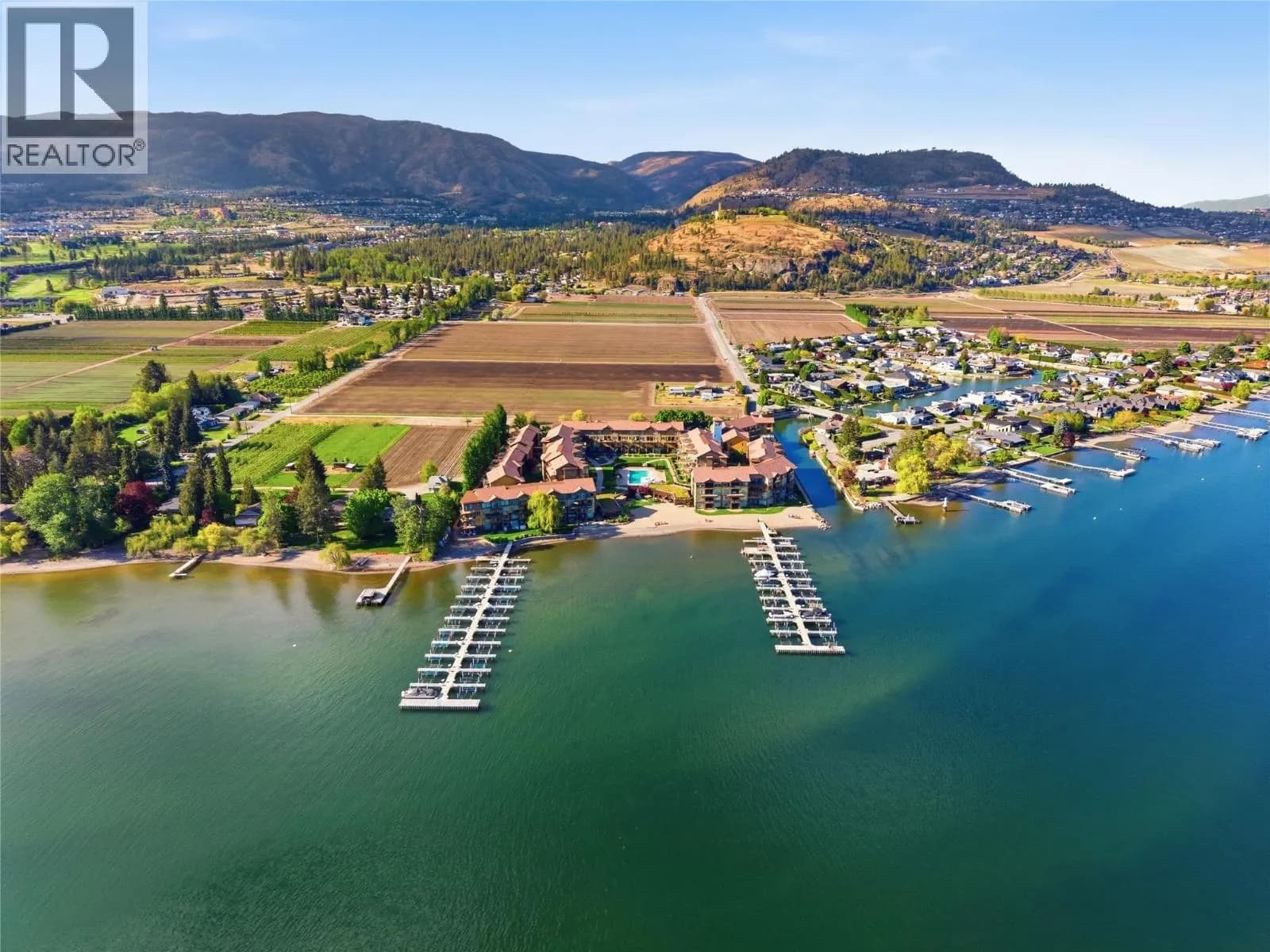 #7305 4024 Pritchard Drive, West Kelowna, BC photo 2