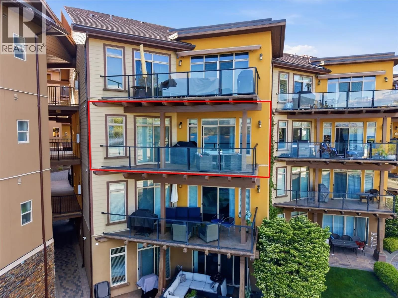 #7305 4024 Pritchard Drive, West Kelowna, BC photo 3