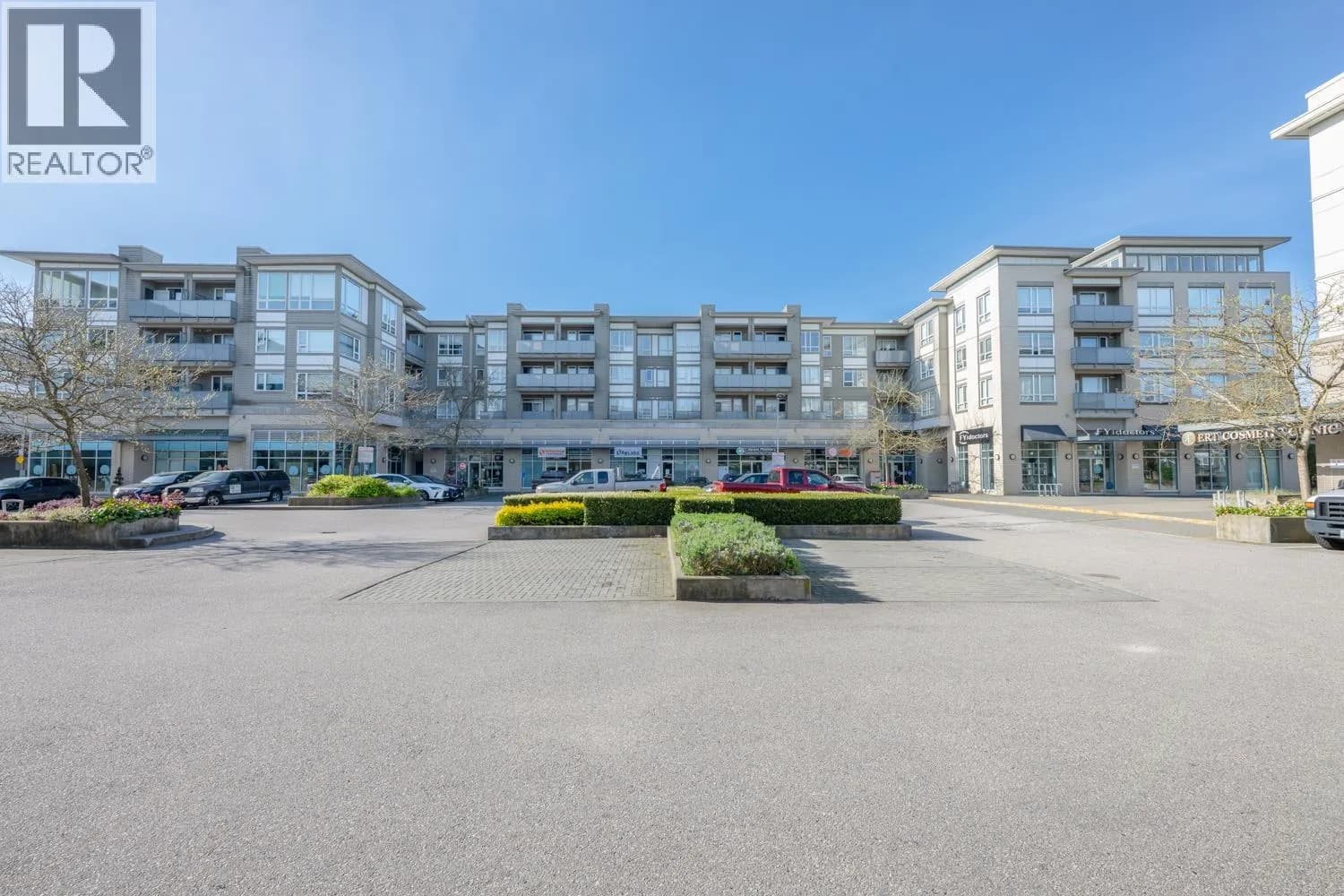 #313 10880 NO. 5 ROAD, Richmond, BC photo 1