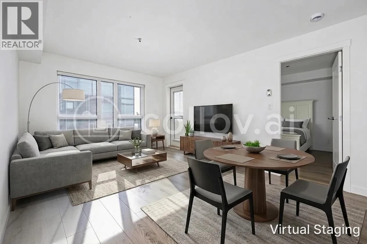 #313 10880 NO. 5 ROAD, Richmond, BC photo 2