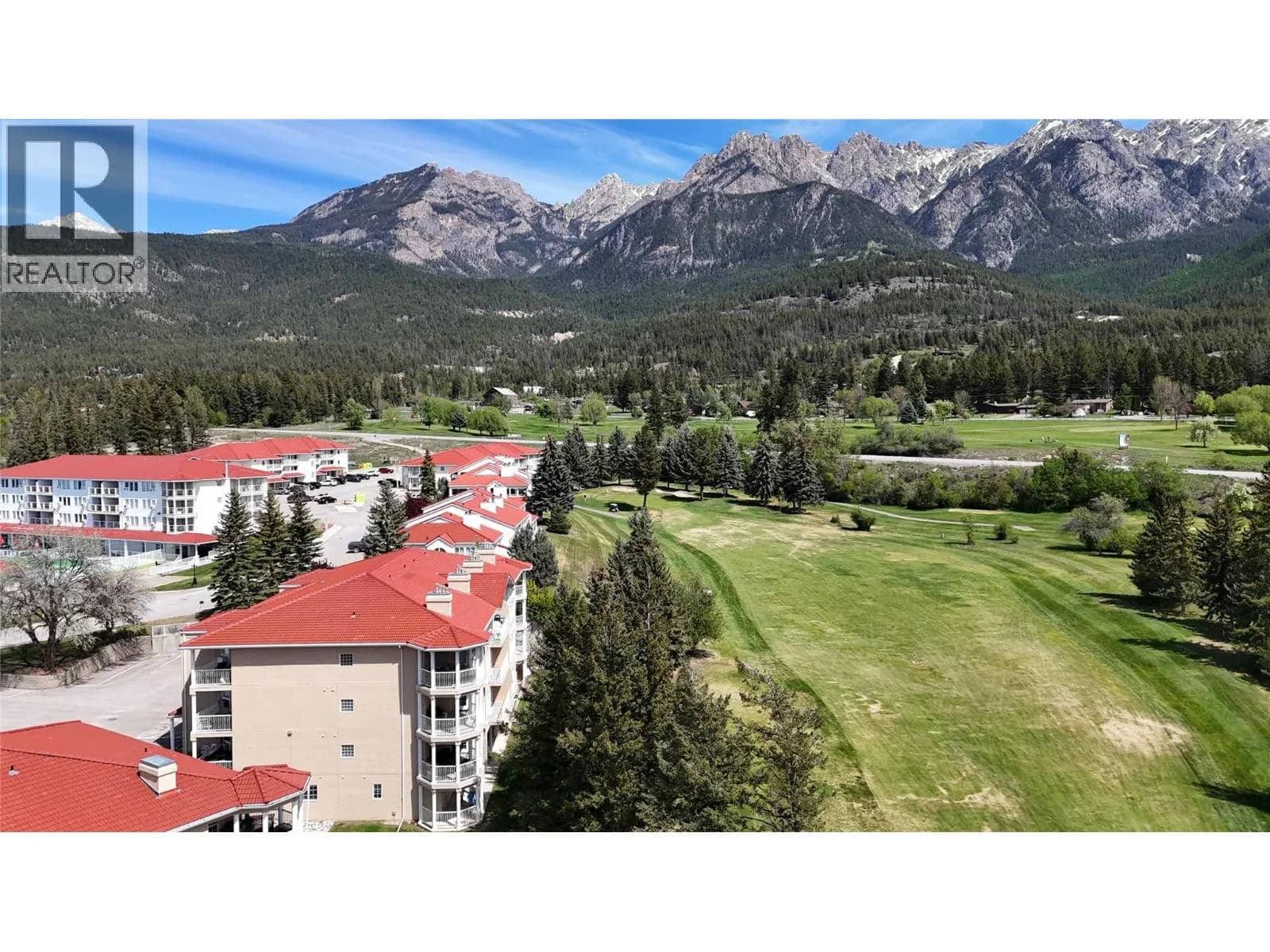 #1004 5052 RIVERVIEW Road, Fairmont Hot Springs, BC photo 2