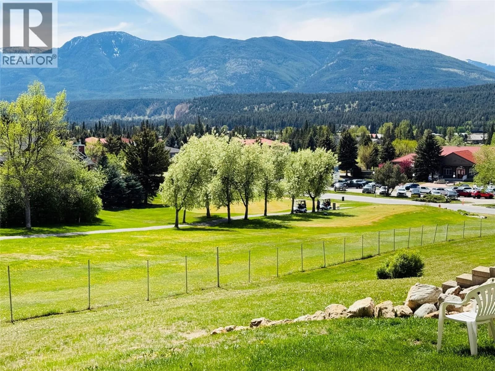 #1004 5052 RIVERVIEW Road, Fairmont Hot Springs, BC photo 3
