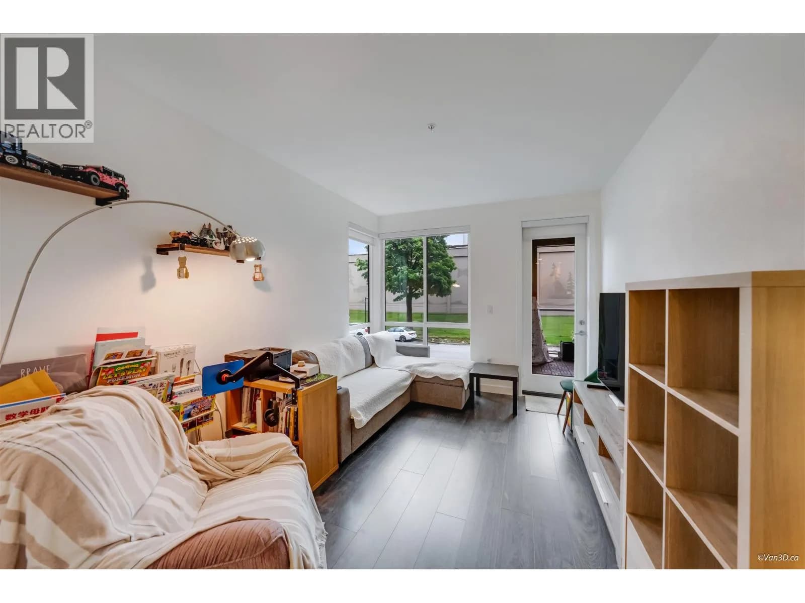 #209 7133 14TH AVENUE, Burnaby, BC photo 5