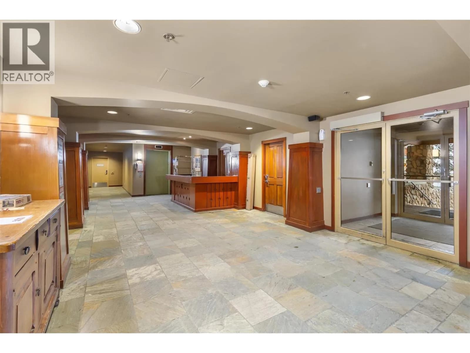 #102 3190 Creekside Way, Sun Peaks, BC photo 3