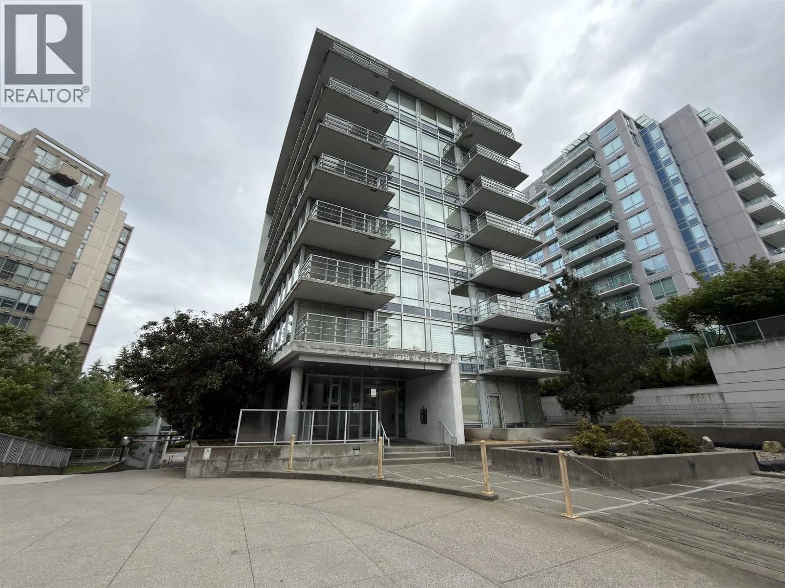 8280 LANSDOWNE ROAD, Richmond