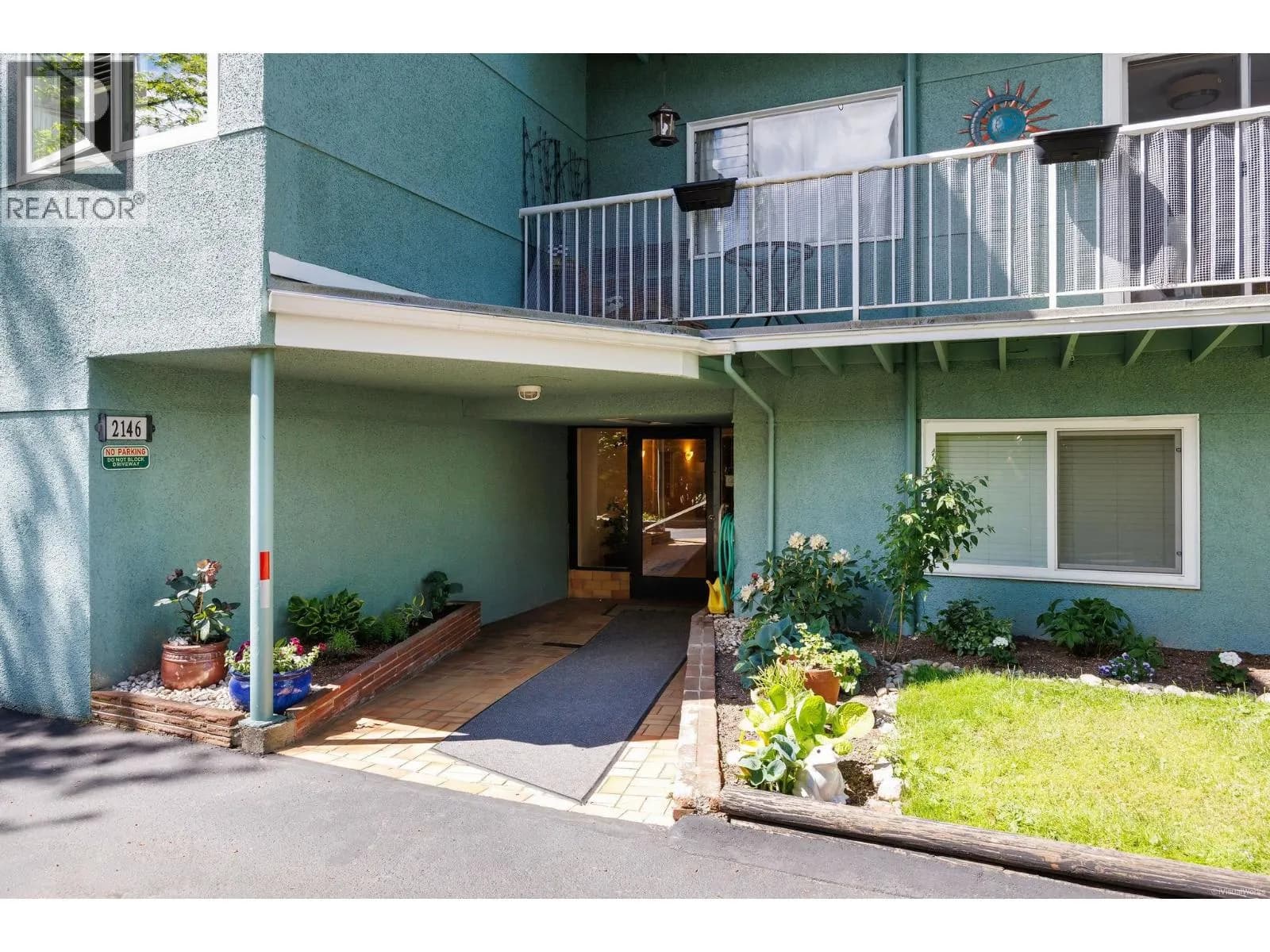 #204 2146 W 43RD AVENUE, Vancouver, BC photo 2