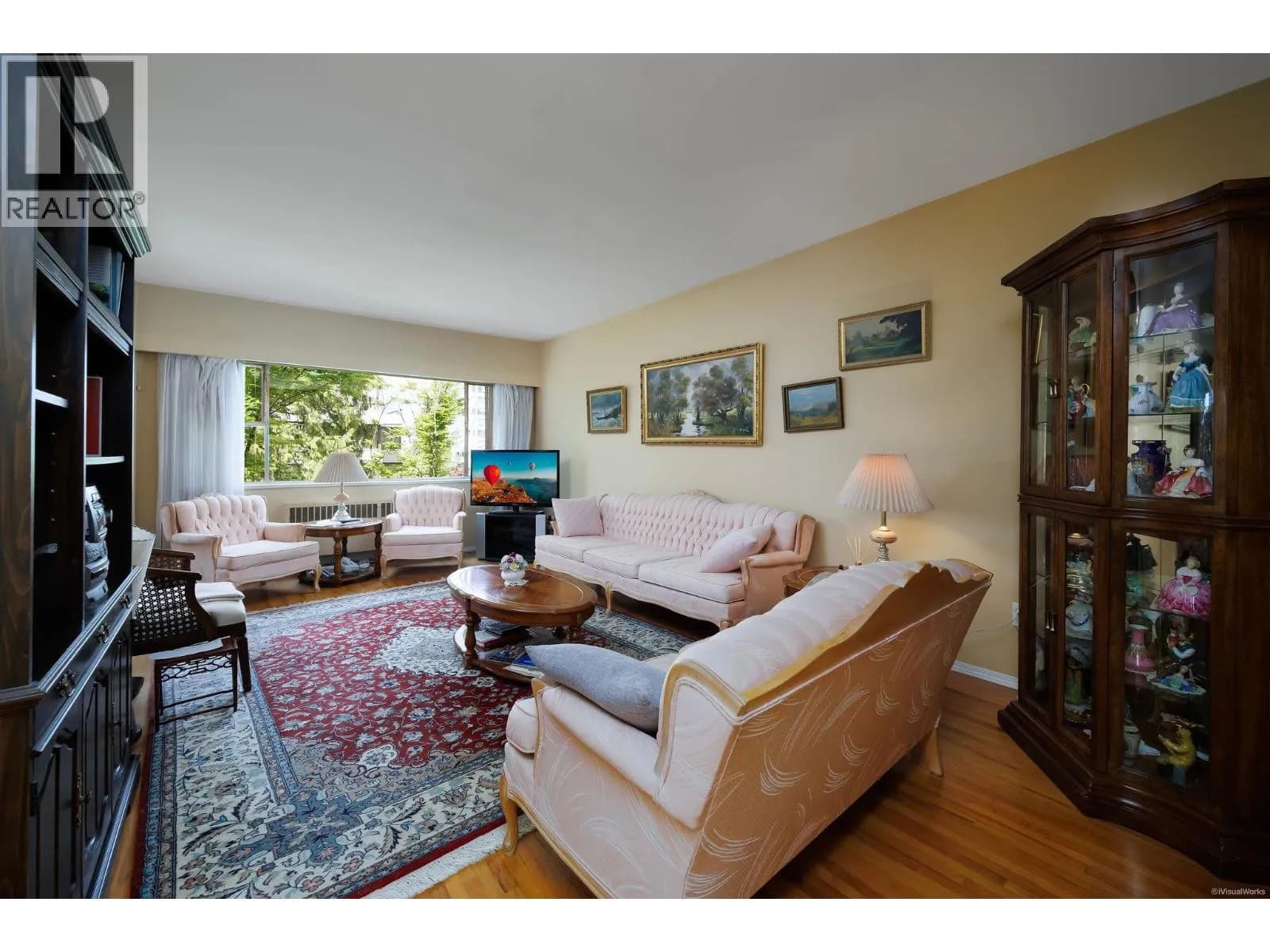 #204 2146 W 43RD AVENUE, Vancouver, BC photo 3
