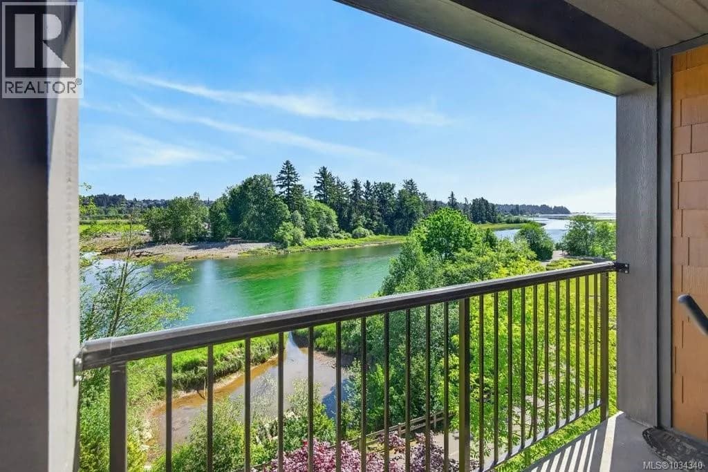 #409 1944 Riverside Lane, Courtenay, BC photo 4