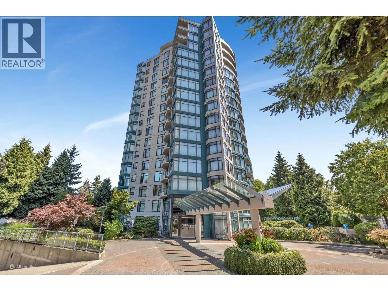 #1103 4567 HAZEL STREET, Burnaby, BC photo 1
