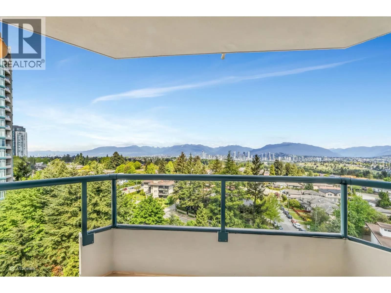 #1103 4567 HAZEL STREET, Burnaby, BC photo 5
