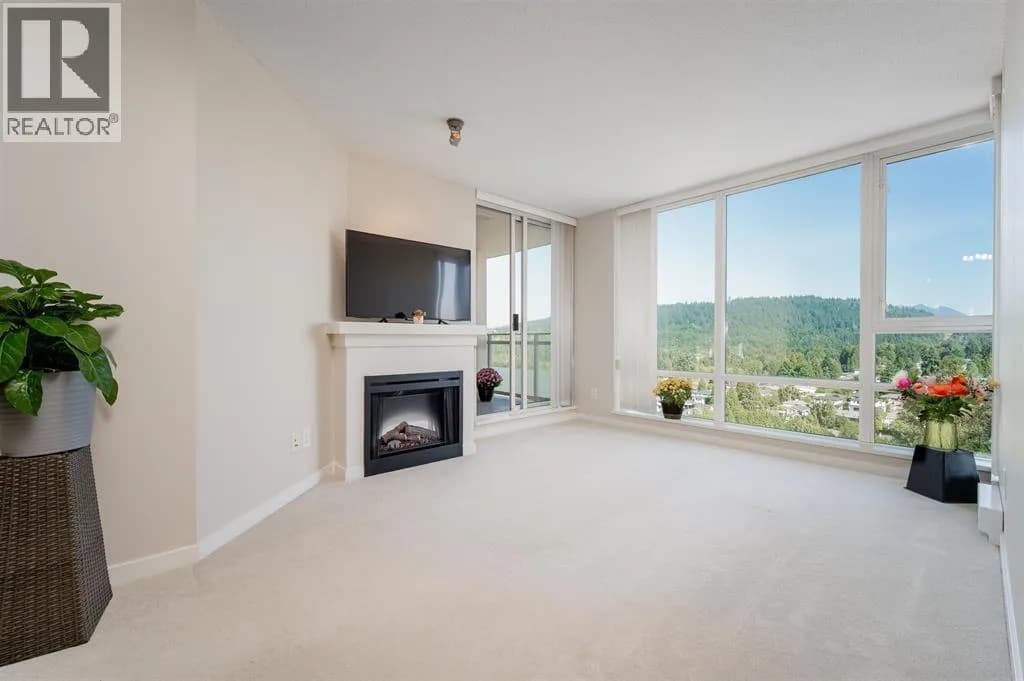 #1907 9868 CAMERON STREET, Burnaby, BC photo 5