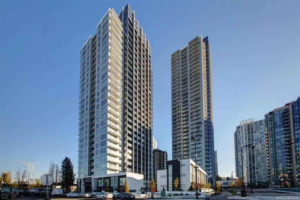 #2310 13428 105 AVENUE, Surrey, BC photo 1