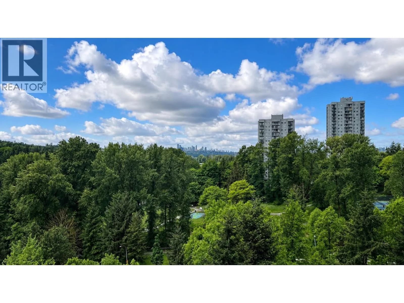#1108 9623 MANCHESTER DRIVE, Burnaby, BC photo 2