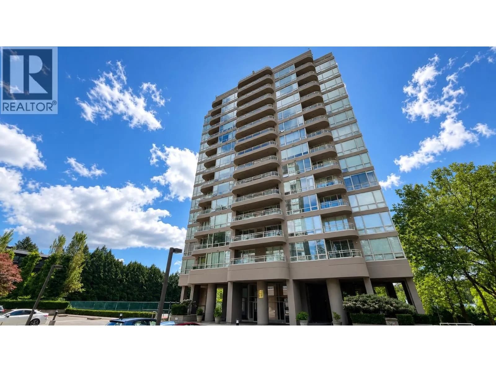 #1108 9623 MANCHESTER DRIVE, Burnaby, BC photo 3