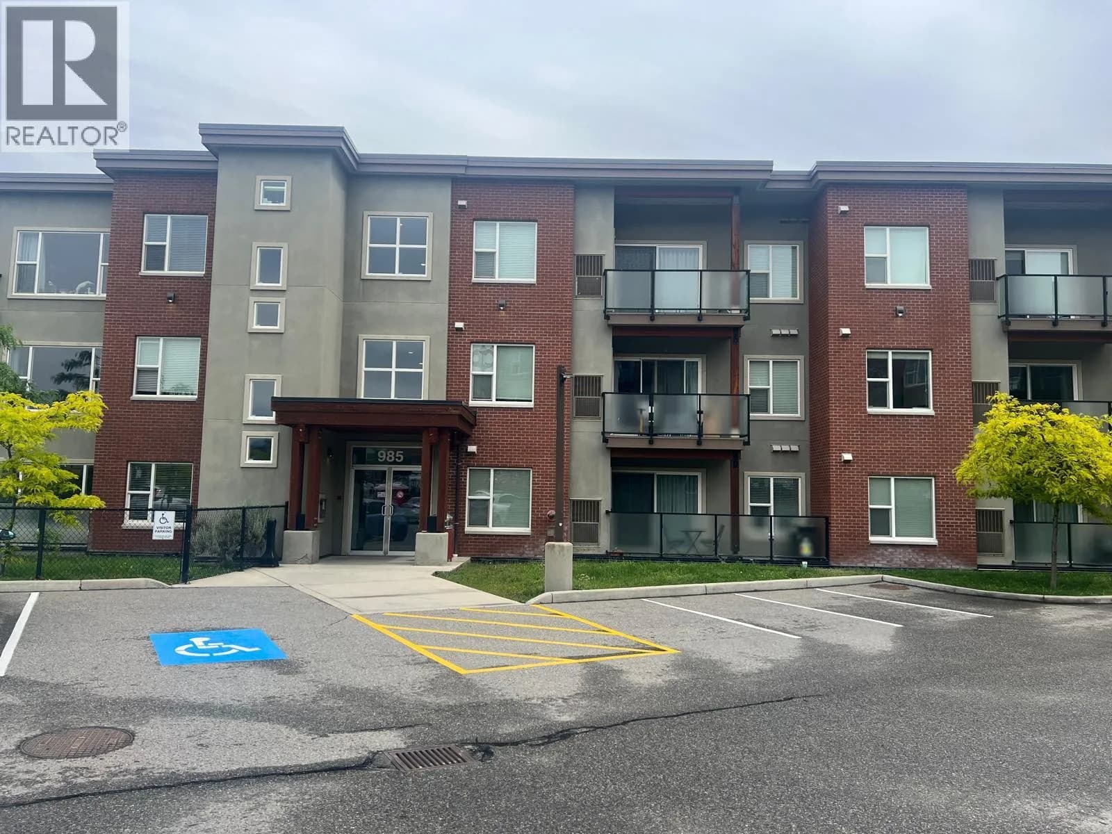 985 Academy Way, Kelowna