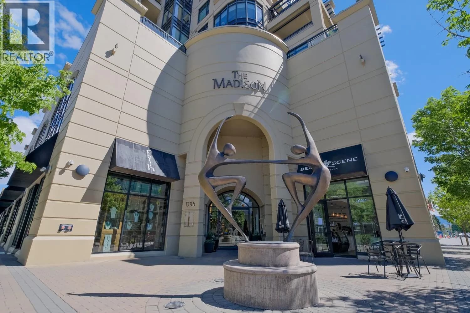 1395 Ellis Street, Kelowna