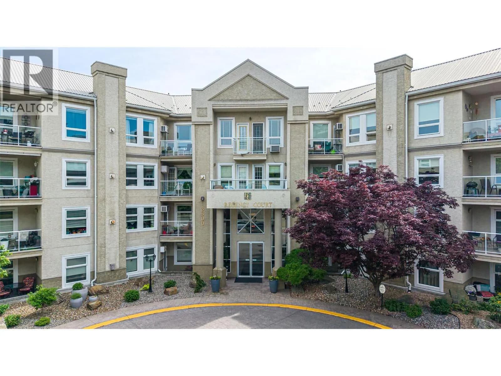 #112 3300 Centennial Drive, Vernon, BC photo 1