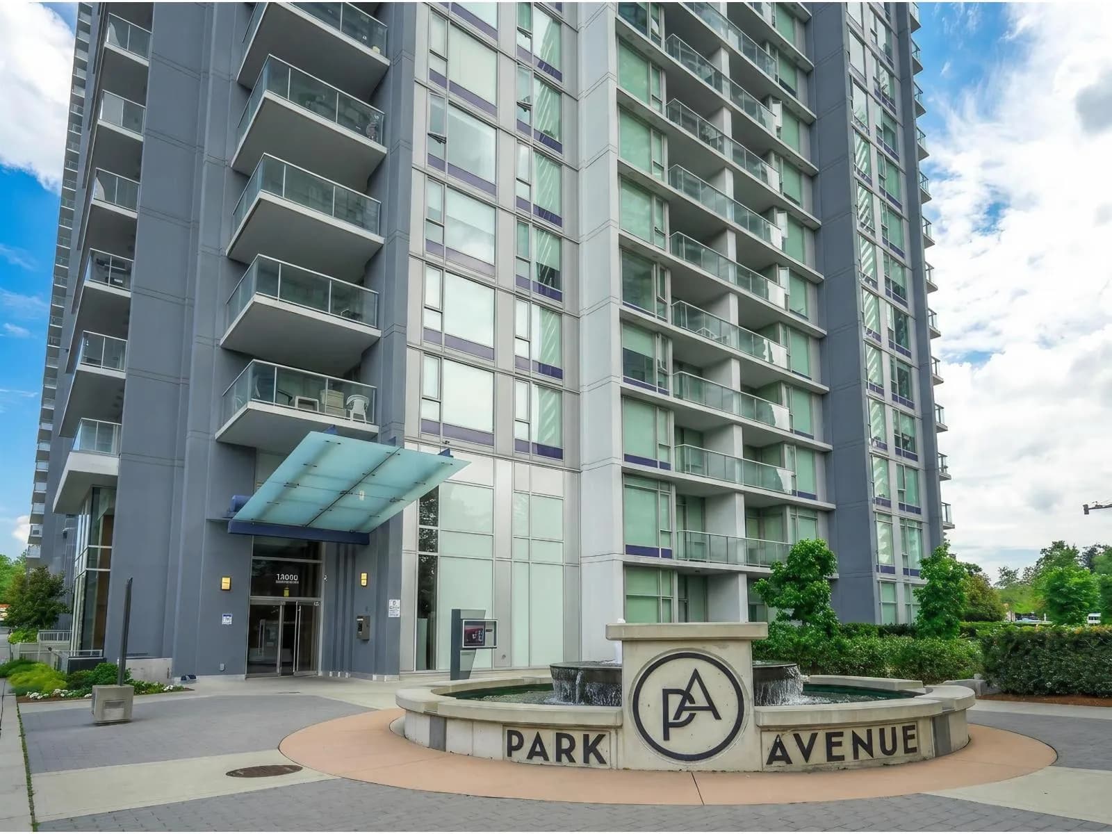 #4701 13696 100 AVENUE, Surrey, BC photo 2