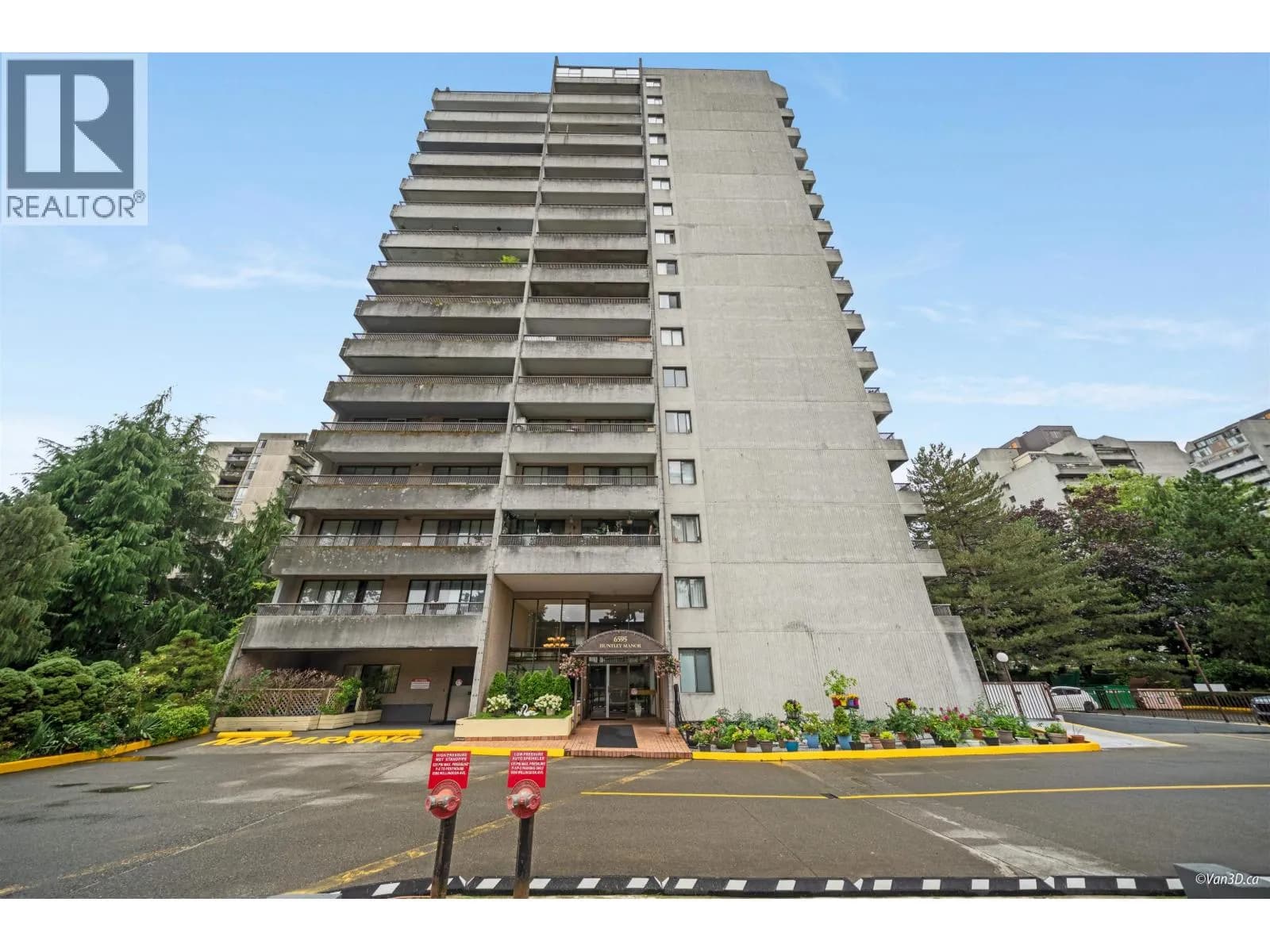 #1101 6595 WILLINGDON AVENUE, Burnaby, BC photo 1