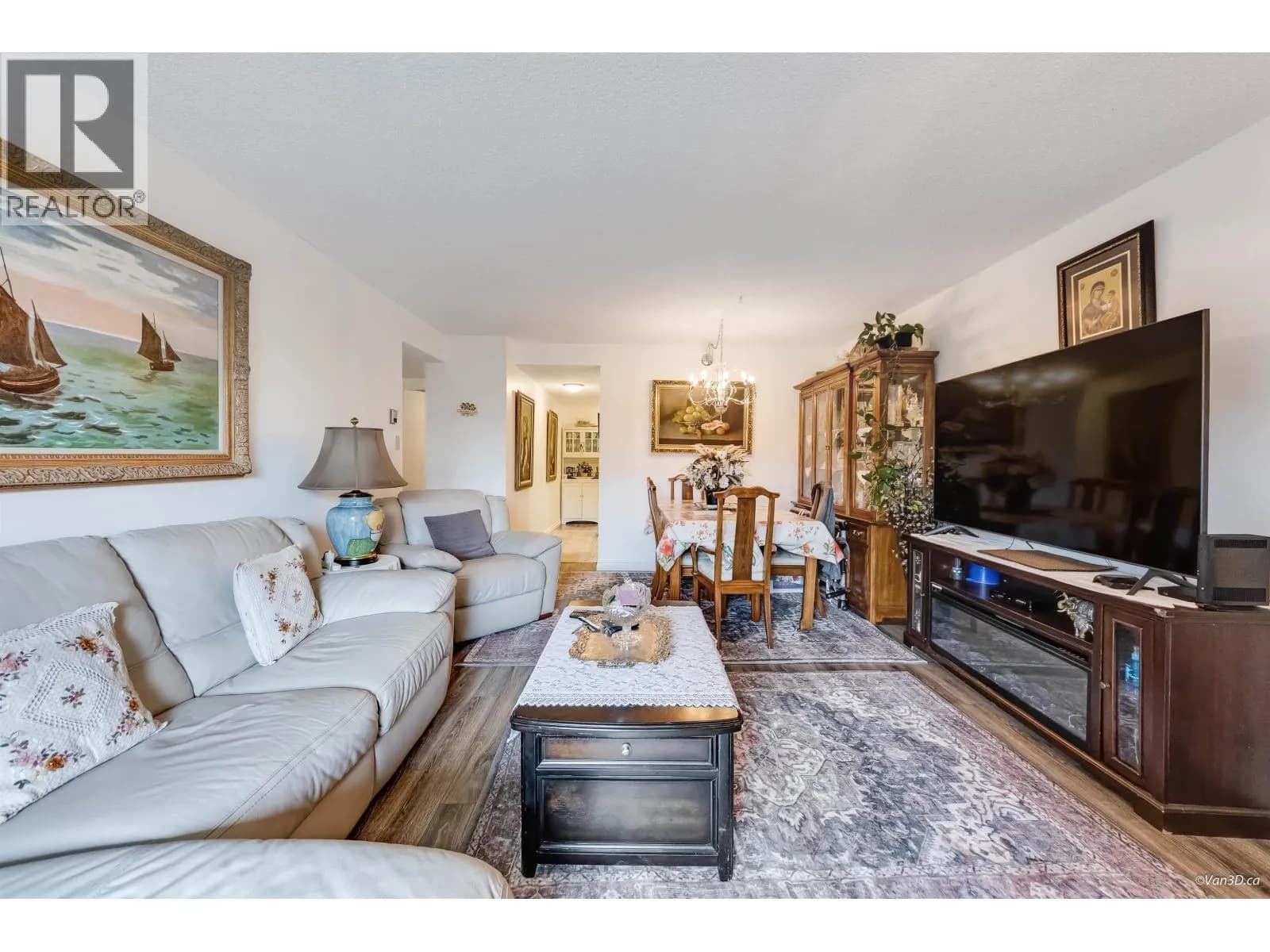 #1101 6595 WILLINGDON AVENUE, Burnaby, BC photo 2