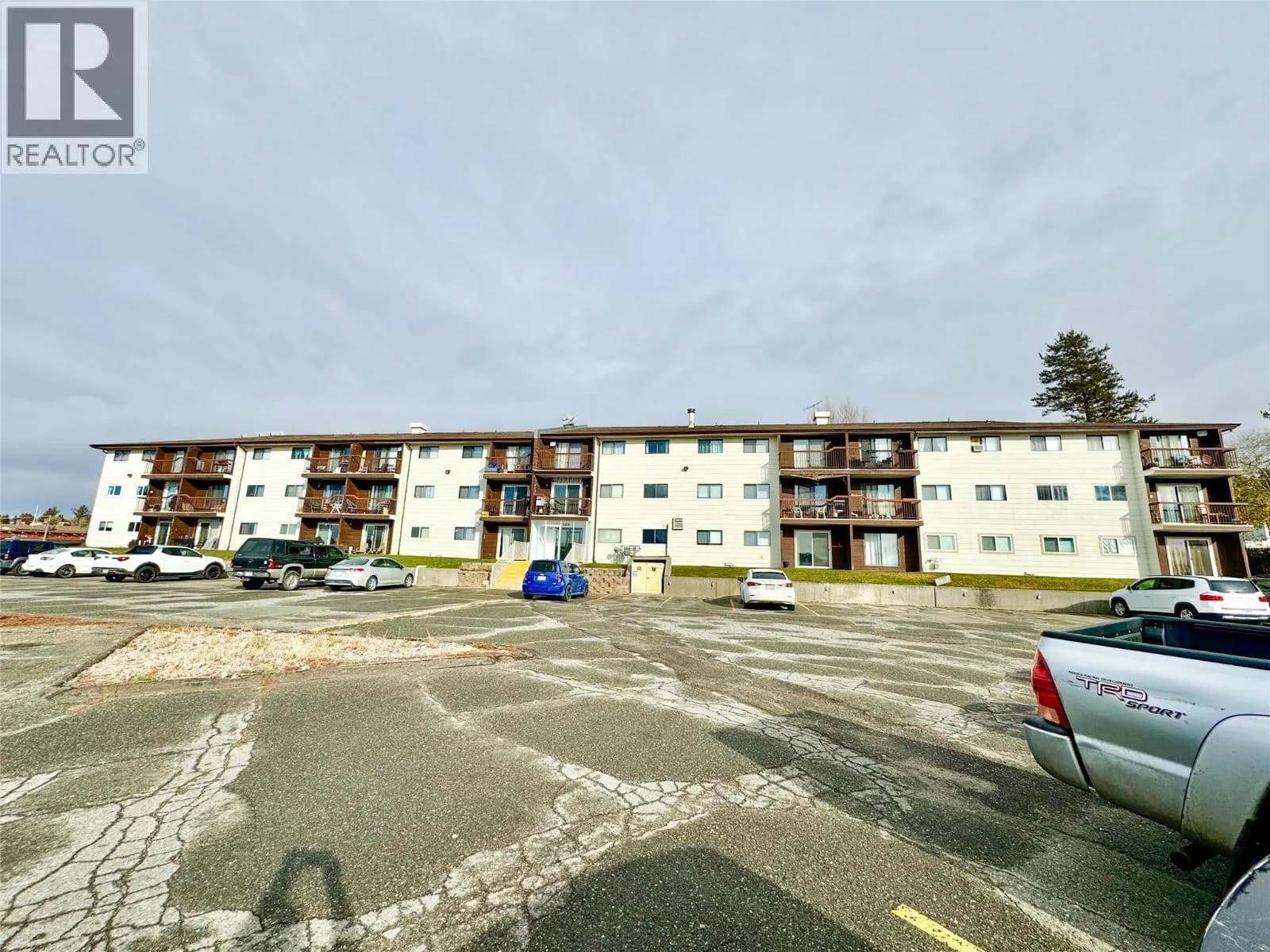 280 ALDER Drive, Logan Lake