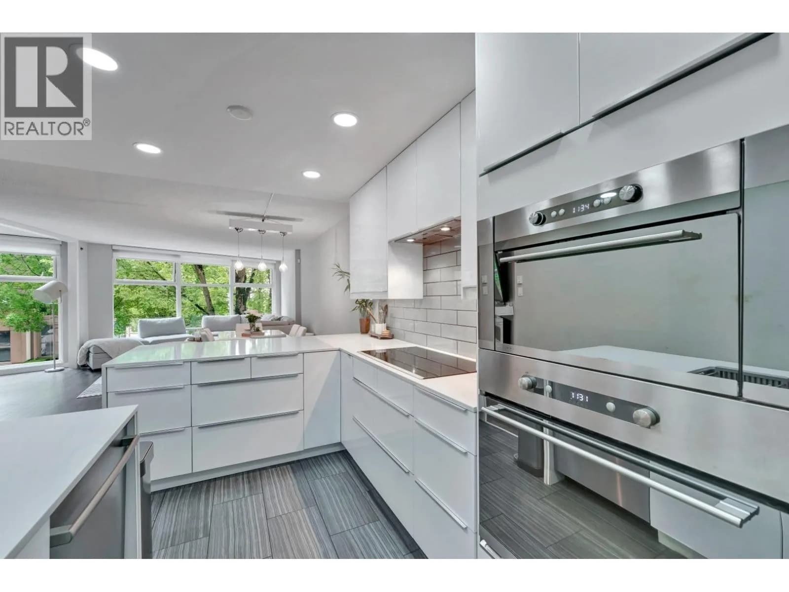 #B110 1331 HOMER STREET, Vancouver, BC photo 5