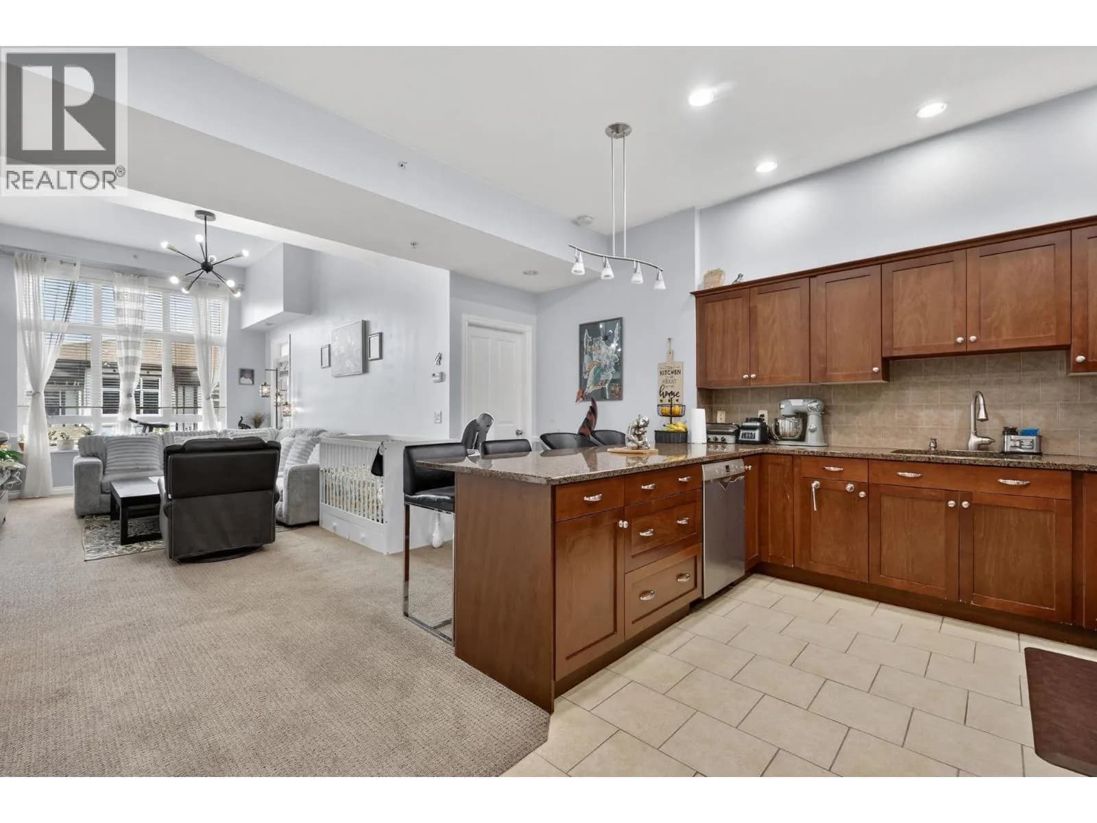 #1407 3833 Brown Road, West Kelowna, BC photo 5