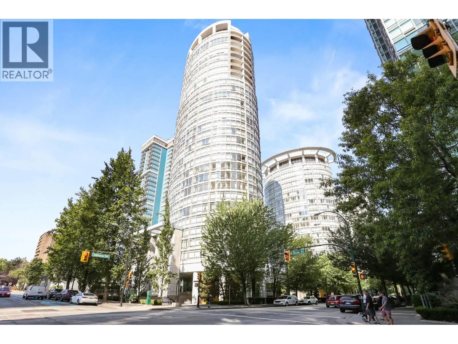 1200 ALBERNI STREET, Vancouver