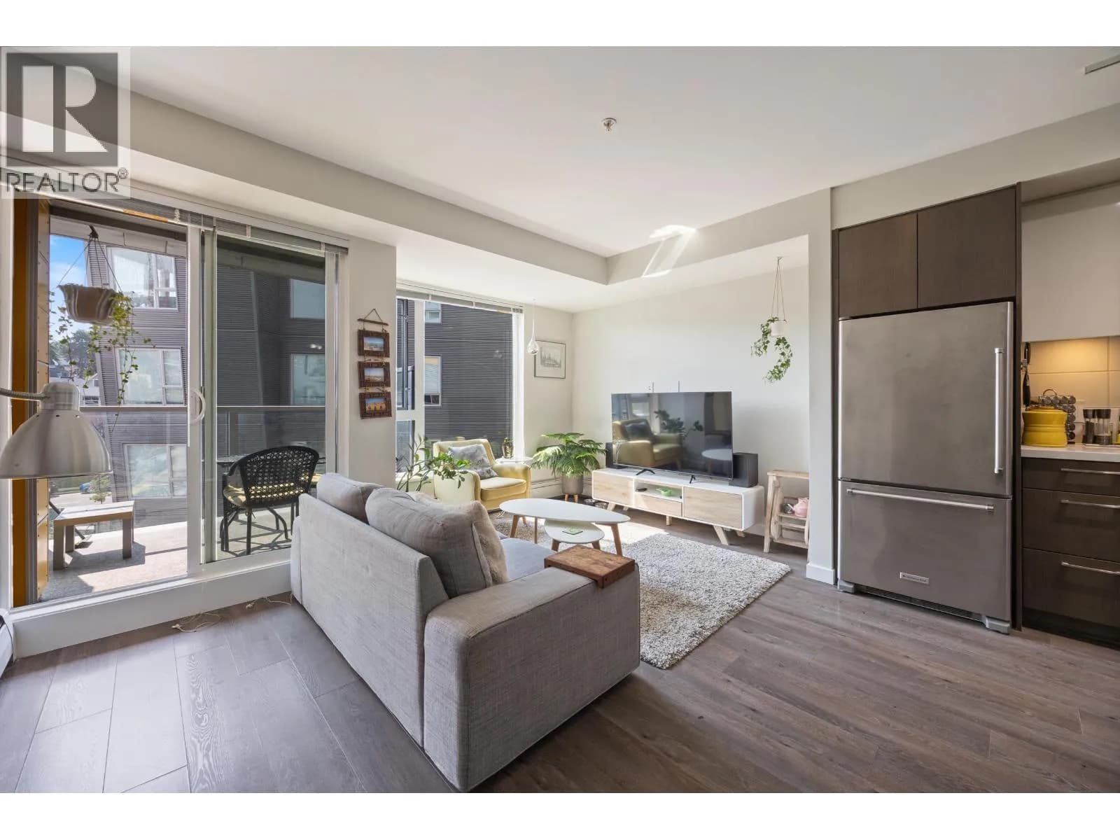 #619 384 E 1ST AVENUE, Vancouver, BC photo 5