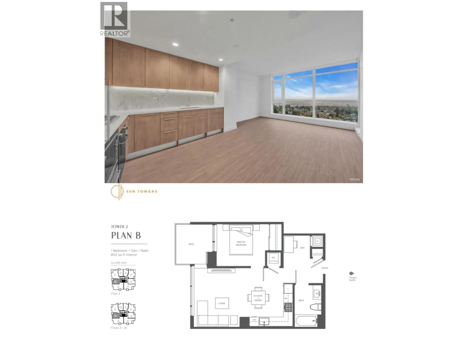 6398 SILVER AVENUE, Burnaby