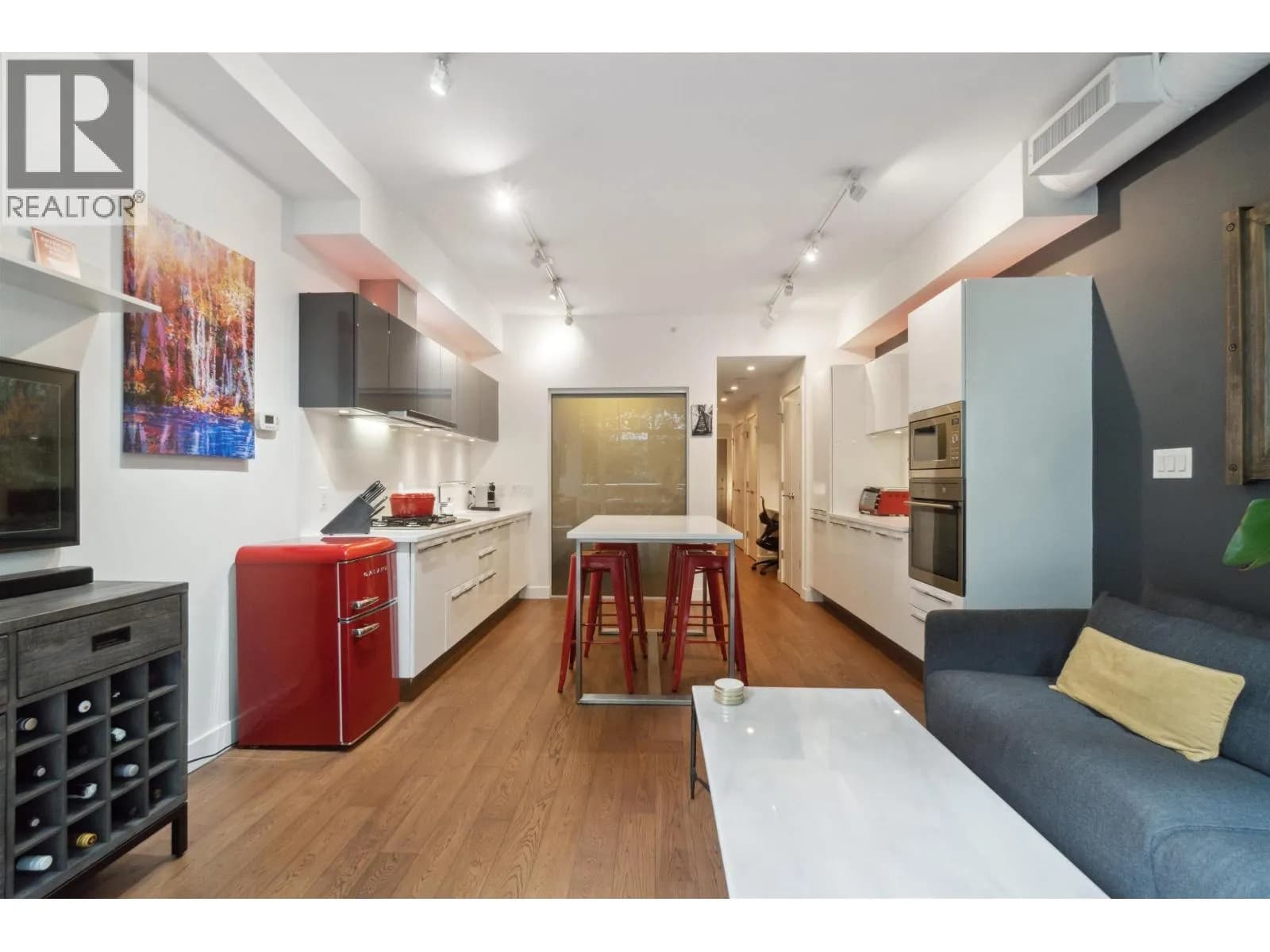 #225 108 E 1ST AVENUE, Vancouver, BC photo 5