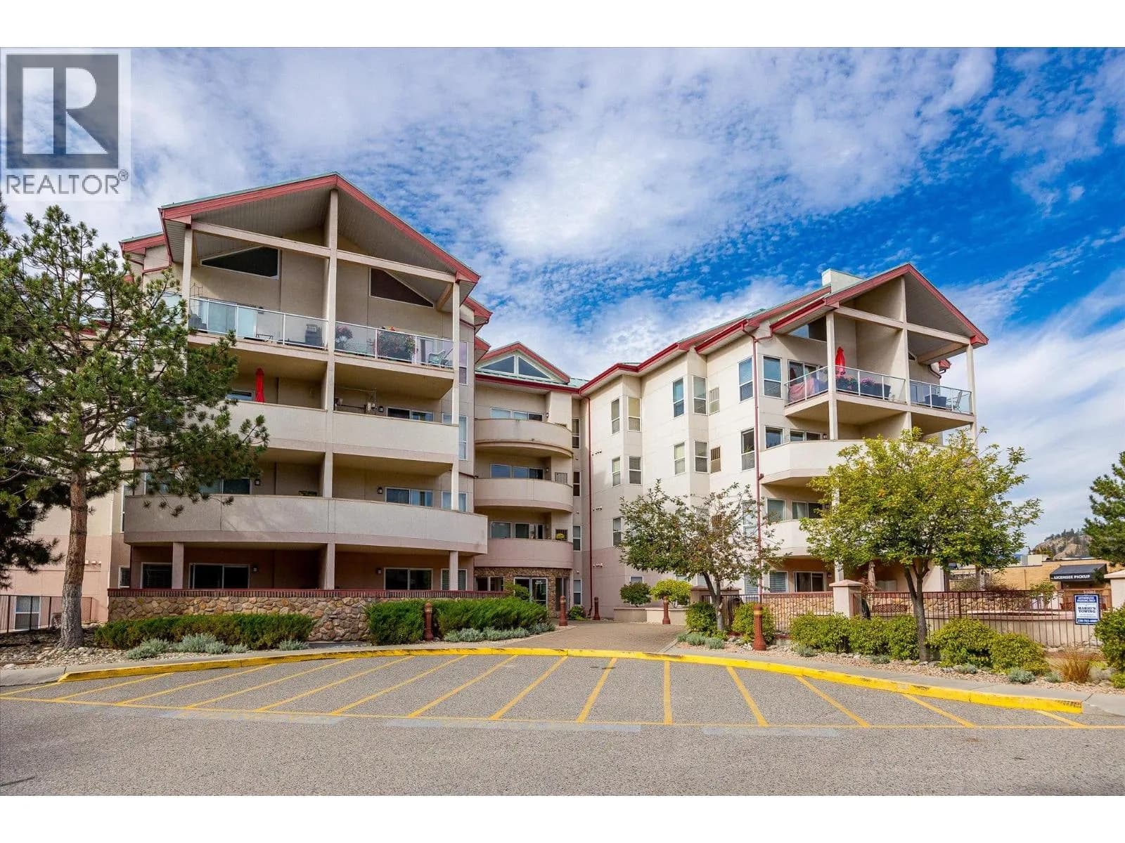 #407 2388 Baron Road, Kelowna, BC photo 2