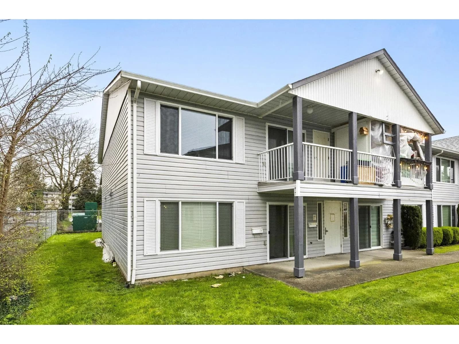 46260 HARFORD STREET, Chilliwack