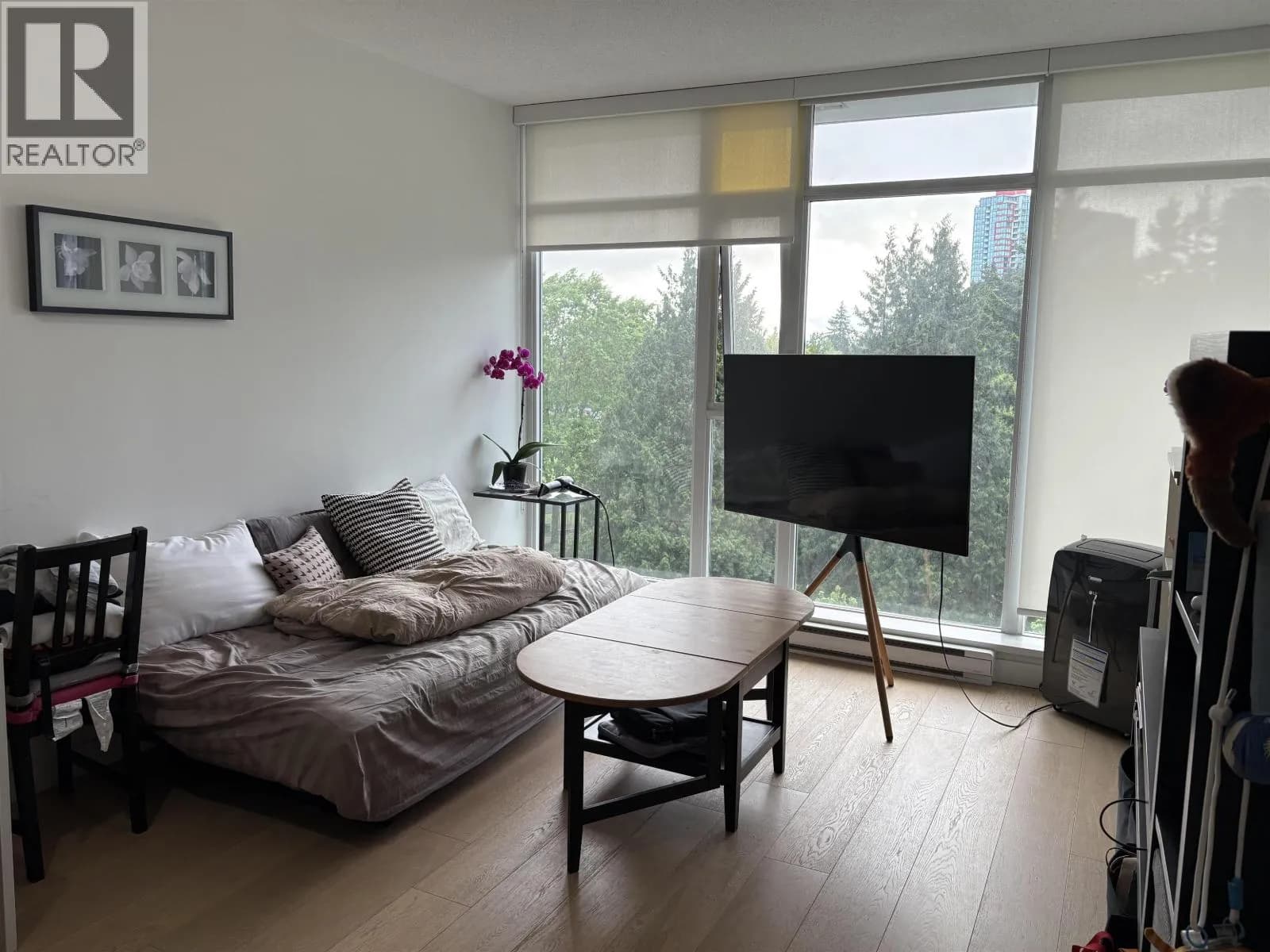 #807 6588 NELSON AVENUE, Burnaby, BC photo 5