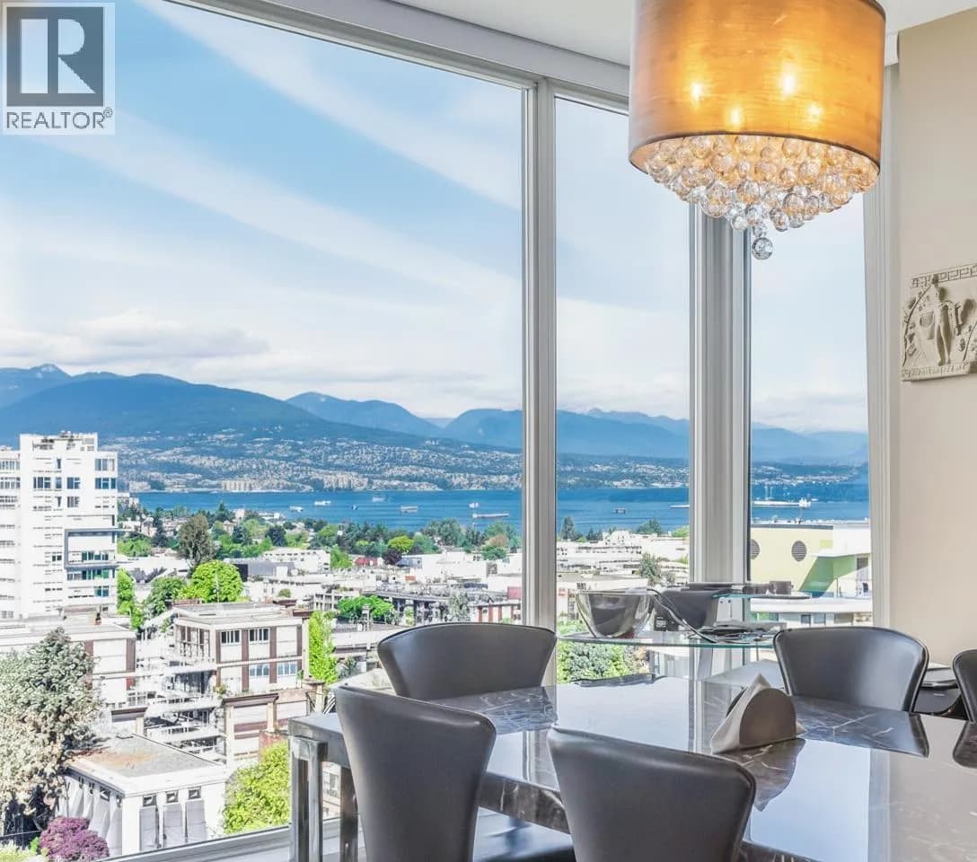 Siena Of Portico, Vancouver
