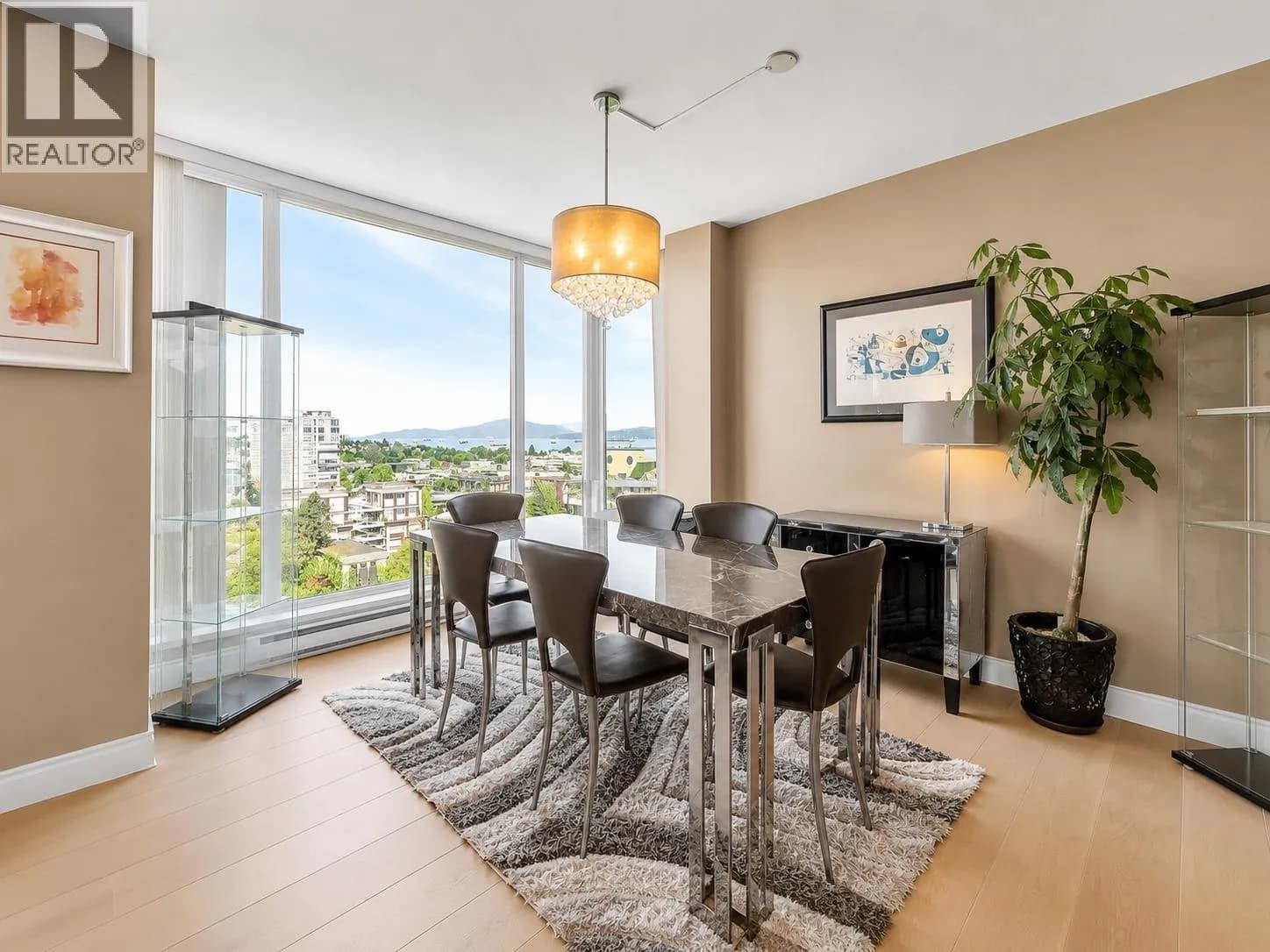#1301 1428 W 6TH AVENUE, Vancouver, BC photo 2