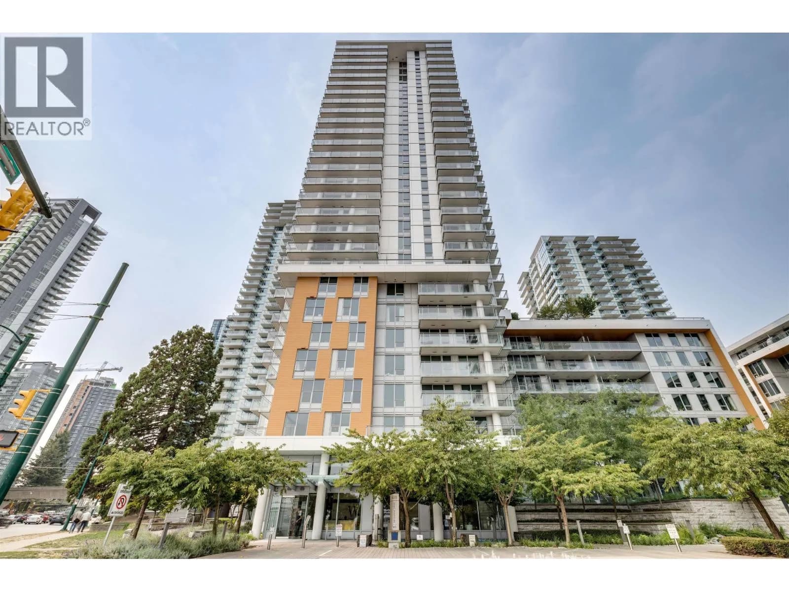 #3003 455 SW MARINE DRIVE, Vancouver, BC photo 3