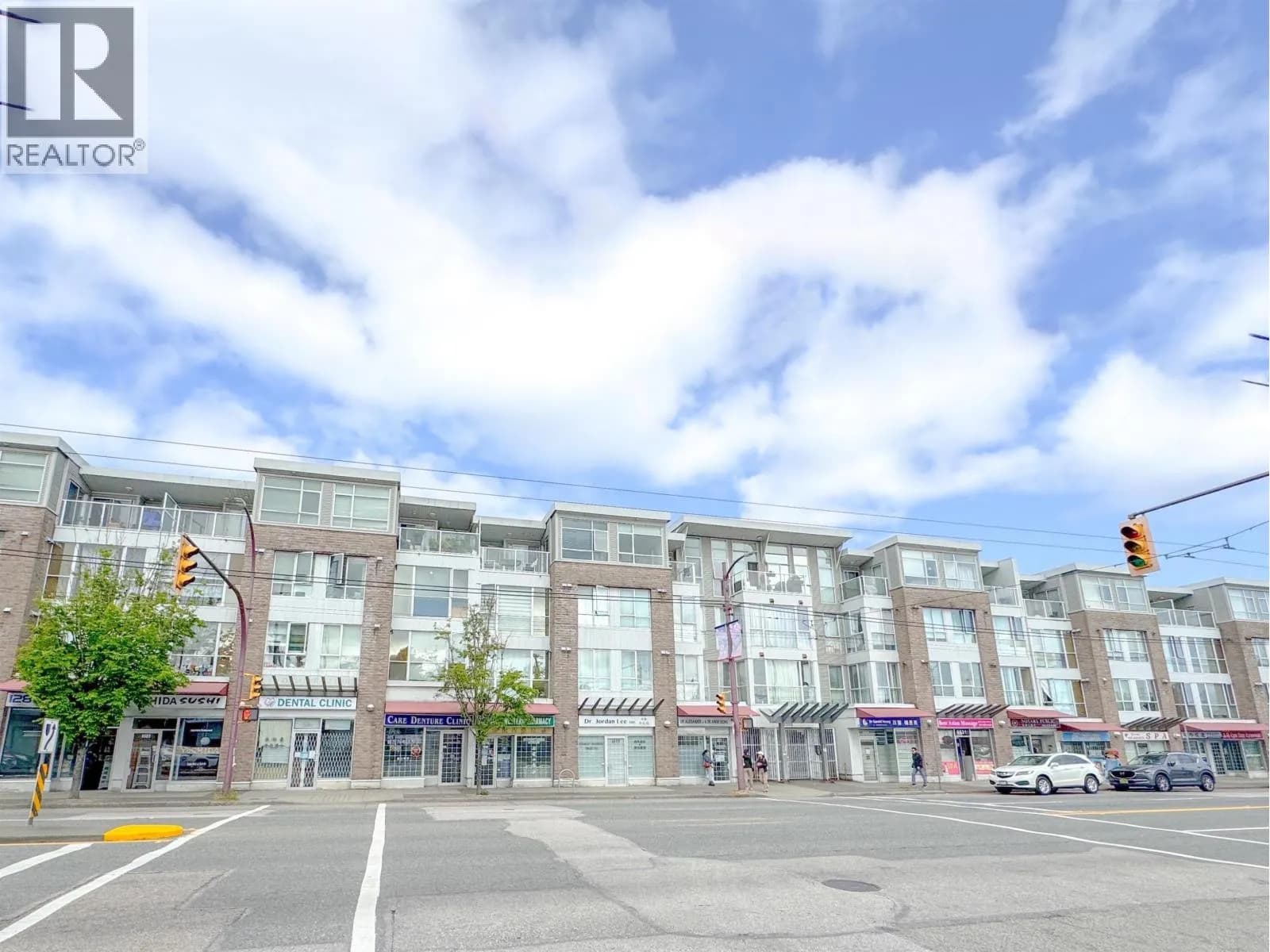 #311 5555 VICTORIA DRIVE, Vancouver, BC photo 1