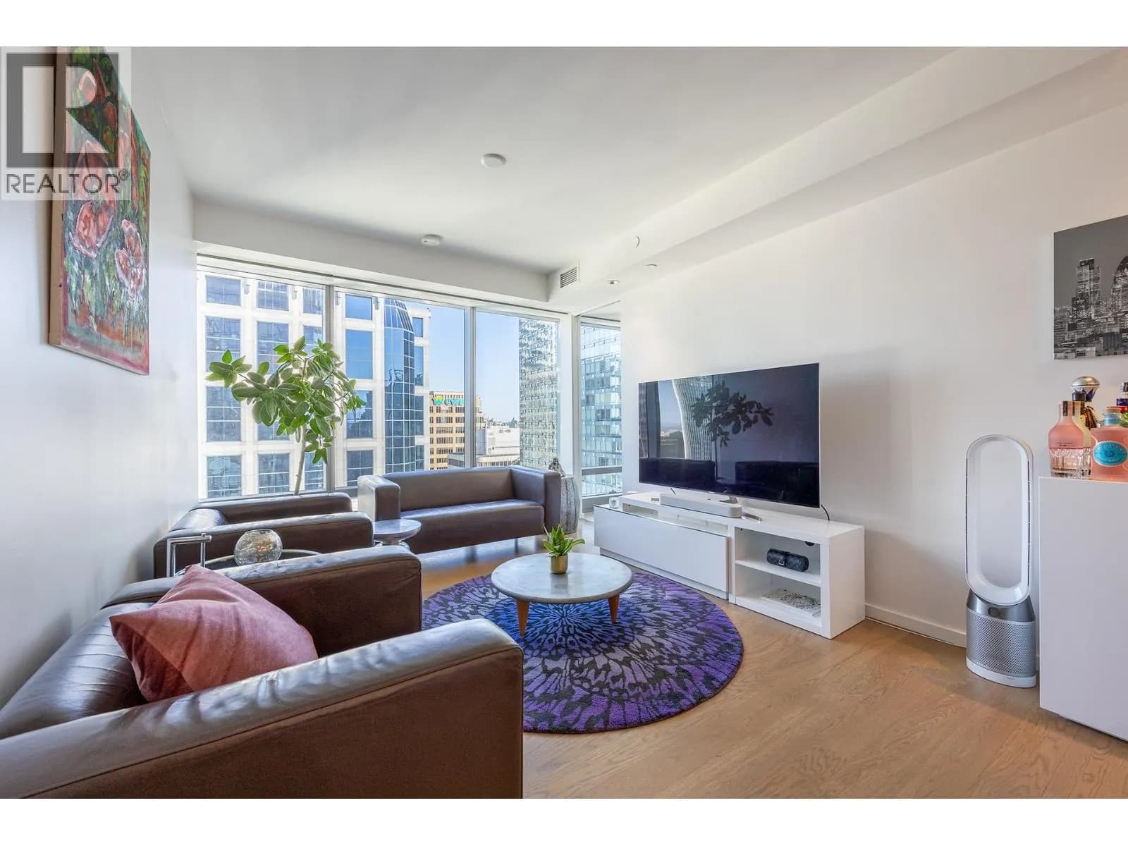 1151 W GEORGIA STREET, Vancouver