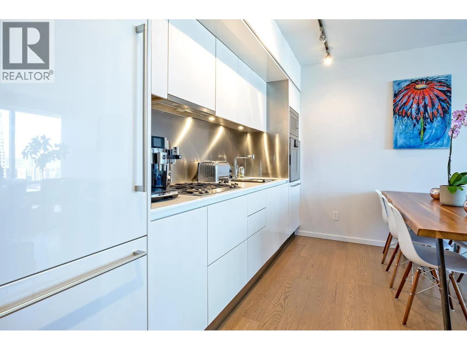 #2901 1151 W GEORGIA STREET, Vancouver, BC photo 3