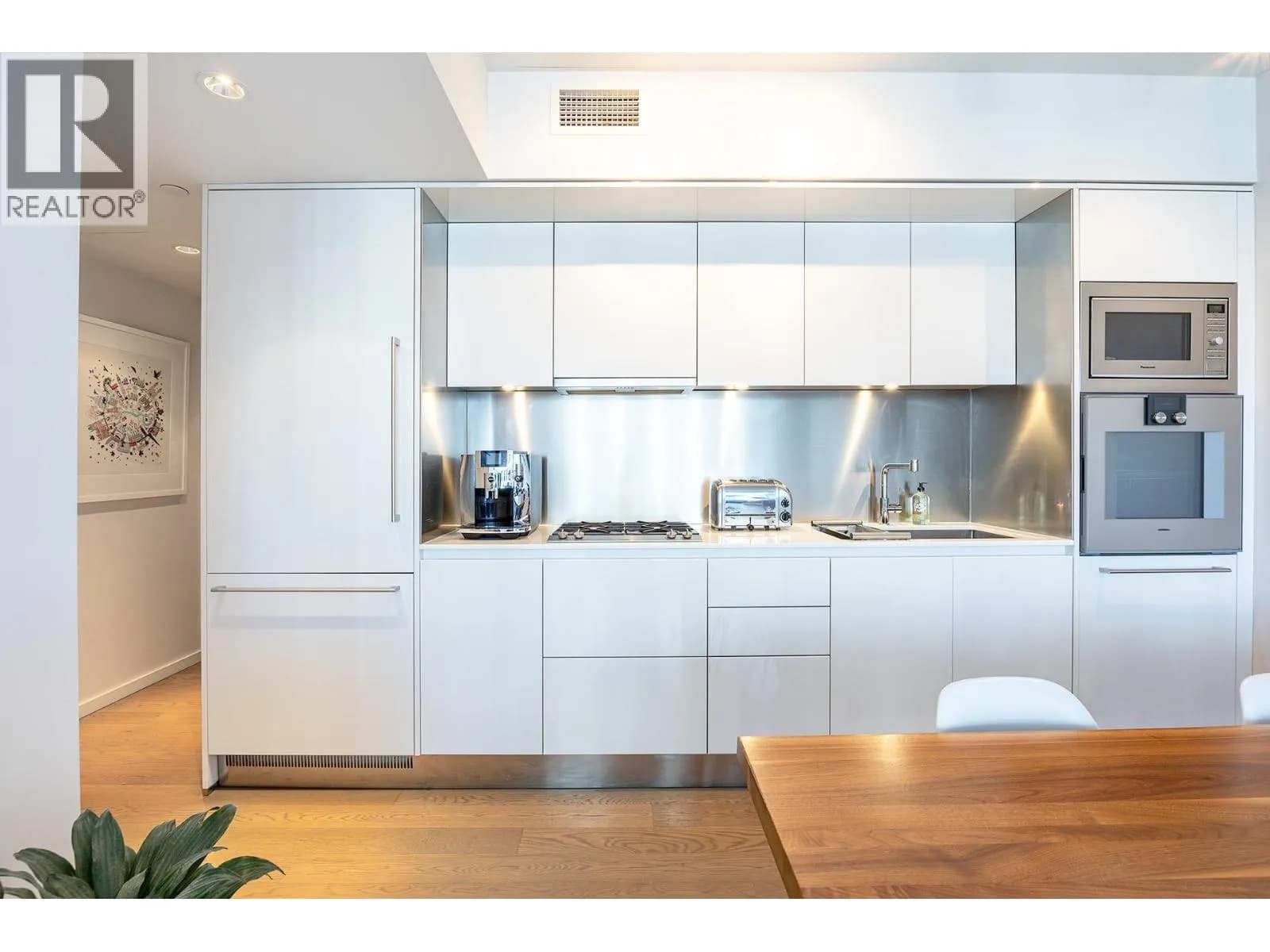 #2901 1151 W GEORGIA STREET, Vancouver, BC photo 5